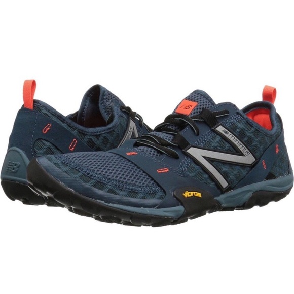 men's new balance minimus 10v1